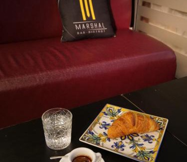 Nola Bed & Breakfast | Palazzo Rosso