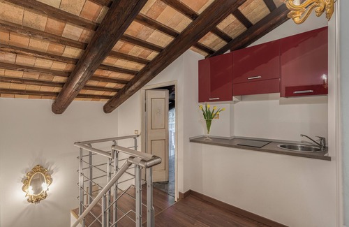 Fano Bed & Breakfast | Palazzo Rotati