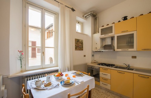 Fano Bed & Breakfast | Palazzo Rotati