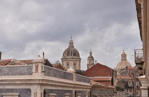 Catania City Centre Hotel | Palazzo Sangiorgio