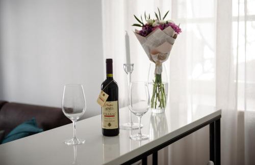 Kotor Old Town Apartment | Palazzo Sindik