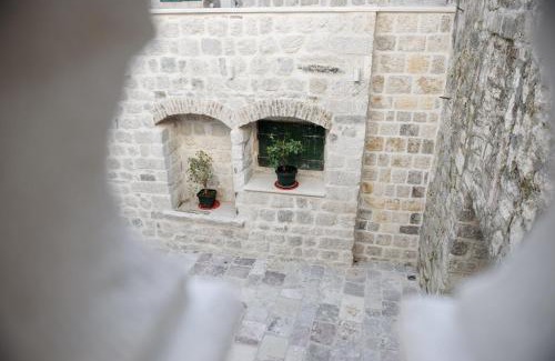 Kotor Old Town Apartment | Palazzo Sindik