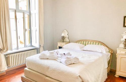 Corneliano d'Alba Bed & Breakfast | Palazzo Sismonda