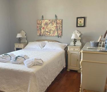 Corneliano d'Alba Bed & Breakfast | Palazzo Sismonda