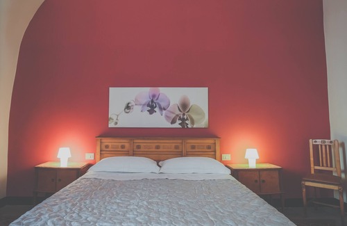 Old Town Bed & Breakfast | Palazzo Speciale B&B