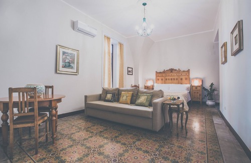 Old Town Bed & Breakfast | Palazzo Speciale B&B