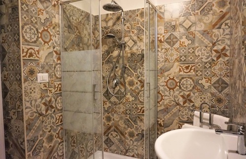Old Town Bed & Breakfast | Palazzo Speciale B&B