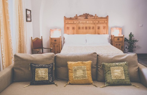 Old Town Bed & Breakfast | Palazzo Speciale B&B