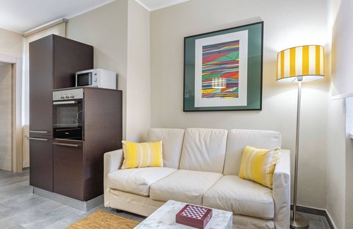 Alba Apartment | Palazzo Stupino - Il Duomo
