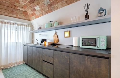 Alba Apartment | Palazzo Stupino - La Torre