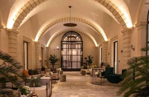 Centro Storico Hotel | Palazzo Tafuri Boutique Hotel