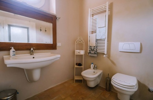 Fermo Other | PALAZZO to live in, historic center, gardens terraces, 7 km from the sea