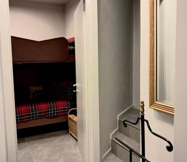 Bocenago Apartment | Palazzo Tof