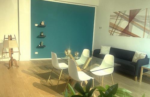 Oristano Apartment | Palazzo Tondo Apartment