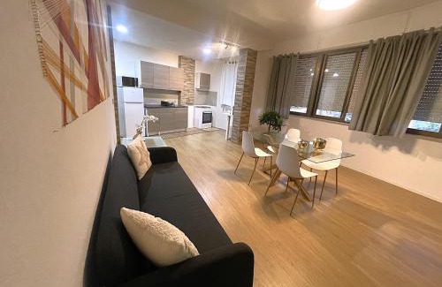 Oristano Apartment | Palazzo Tondo Apartment