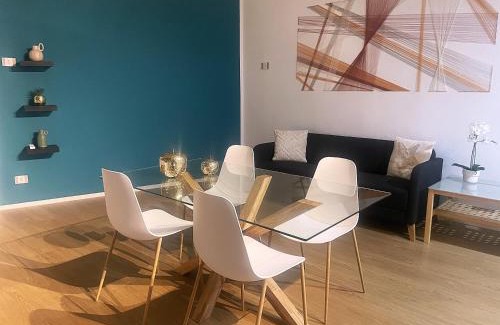 Oristano Apartment | Palazzo Tondo Apartment