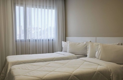 Estoril Hotel | Palazzo Torquetti Condo Hotel e Eventos