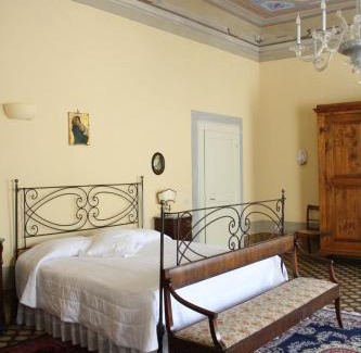 Marradi House | Palazzo Torriani