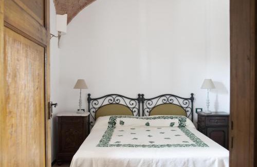 Gariga House | Palazzo Turro Bed & Breakfast