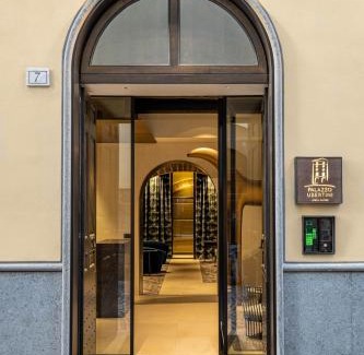Viterbo Apartment | PALAZZO UBERTINI Urban Suites