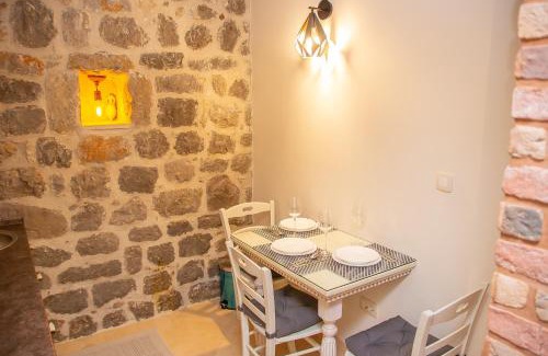 Donji Stoliv Apartment | Palazzo Uniqato seafront