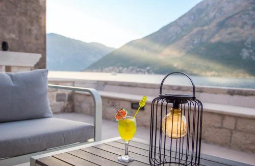 Donji Stoliv Apartment | Palazzo Uniqato seafront