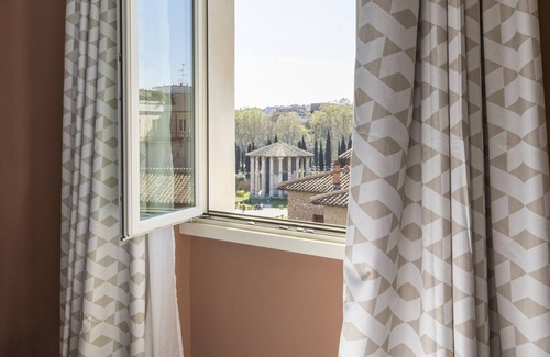 Ripa Hotel | Palazzo Velabro, a Member of Design Hotels