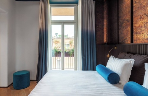 Ripa Hotel | Palazzo Velabro, a Member of Design Hotels