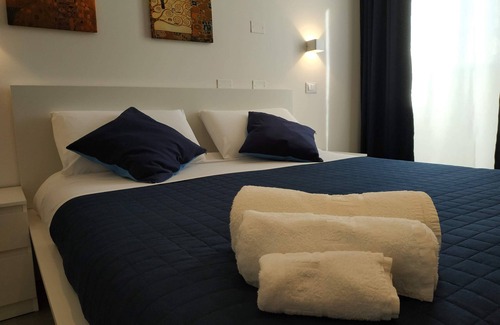 Viterbo Bed & Breakfast | Palazzo Verdi B&B
