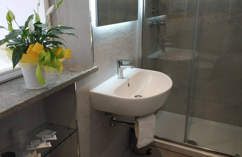 Viterbo Bed & Breakfast | Palazzo Verdi B&B