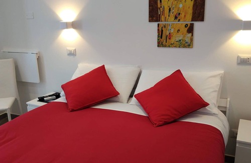 Viterbo Bed & Breakfast | Palazzo Verdi B&B