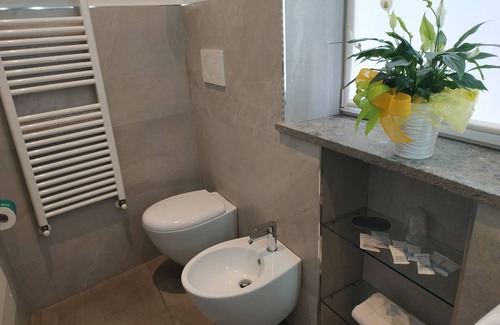 Viterbo Bed & Breakfast | Palazzo Verdi B&B