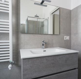 Terzigno House | Palazzo Vesuviano