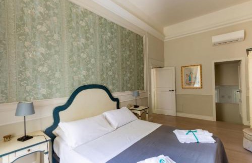 Castelfranci Apartment | Palazzo Vittoli - Irpinia