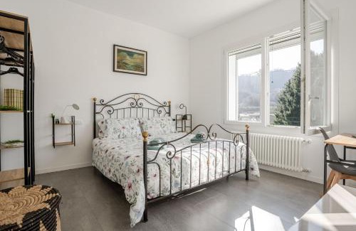 Vittorio Veneto Apartment | Palazzo Vittoria Alata