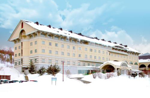 Tsumagoi Resort | Palcall Tsumagoi Resort Ski & Hotel