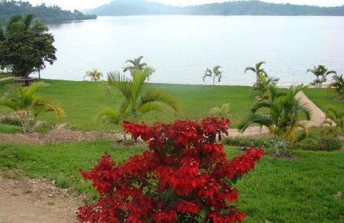 Buhongo Hotel | PALEGA BEACH INN