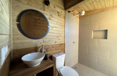 El Penol Ski Chalet | Palenque Serenity Lodge