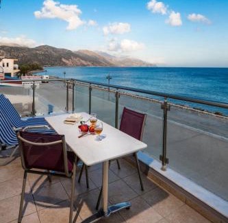Palaiochora Apartment | Paleochora Apartments