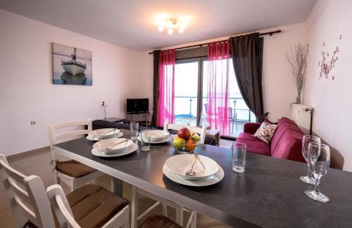 Palaiochora Apartment | Paleochora Apartments