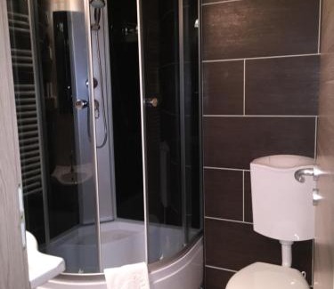 Nyiregyhaza Bed & Breakfast | Palermó Panzio