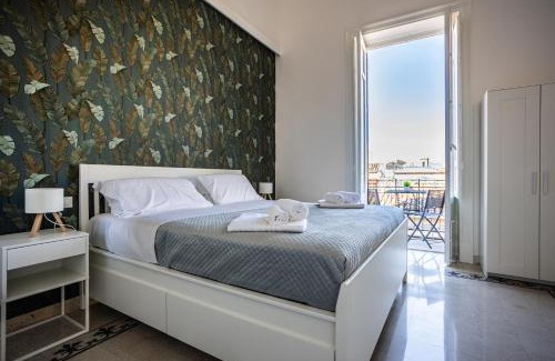 Castellammare House | Palermo Centro Le Cupole della Felicissima