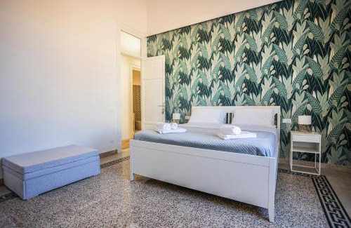 Castellammare House | Palermo Centro Le Cupole della Felicissima