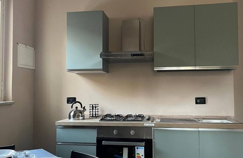 Palermo Apartment | Palermo HOuses rent for short and transient periods, lofts in downtown