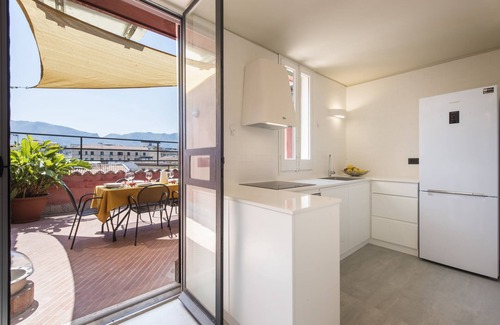 Albergheria Apartment | Palermo Magic House