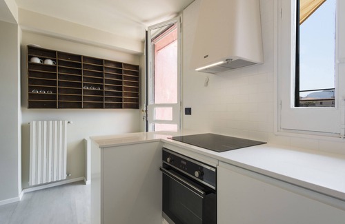Albergheria Apartment | Palermo Magic House