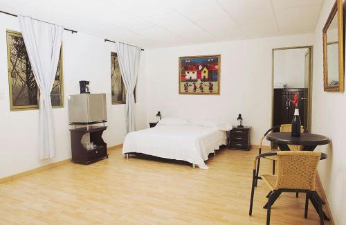 Palestina Hotel | Palestina Ecohotel