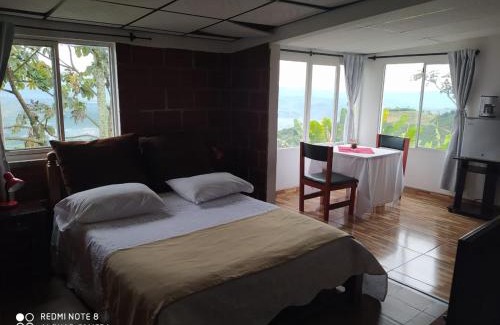 Palestina Hotel | Palestina Ecohotel