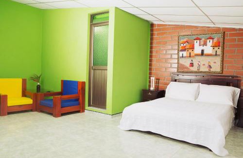 Palestina Hotel | Palestina Ecohotel