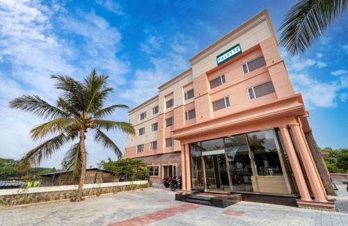 Kelambakkam Resort | Palette - Coastal Grand Hotels & Resorts, OMR